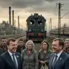 Экономика Украины и война: Ким-публицист и новые реалии рынка труда (Украина.ру / Экономика Украины и война) Украина.ру / Экономи…